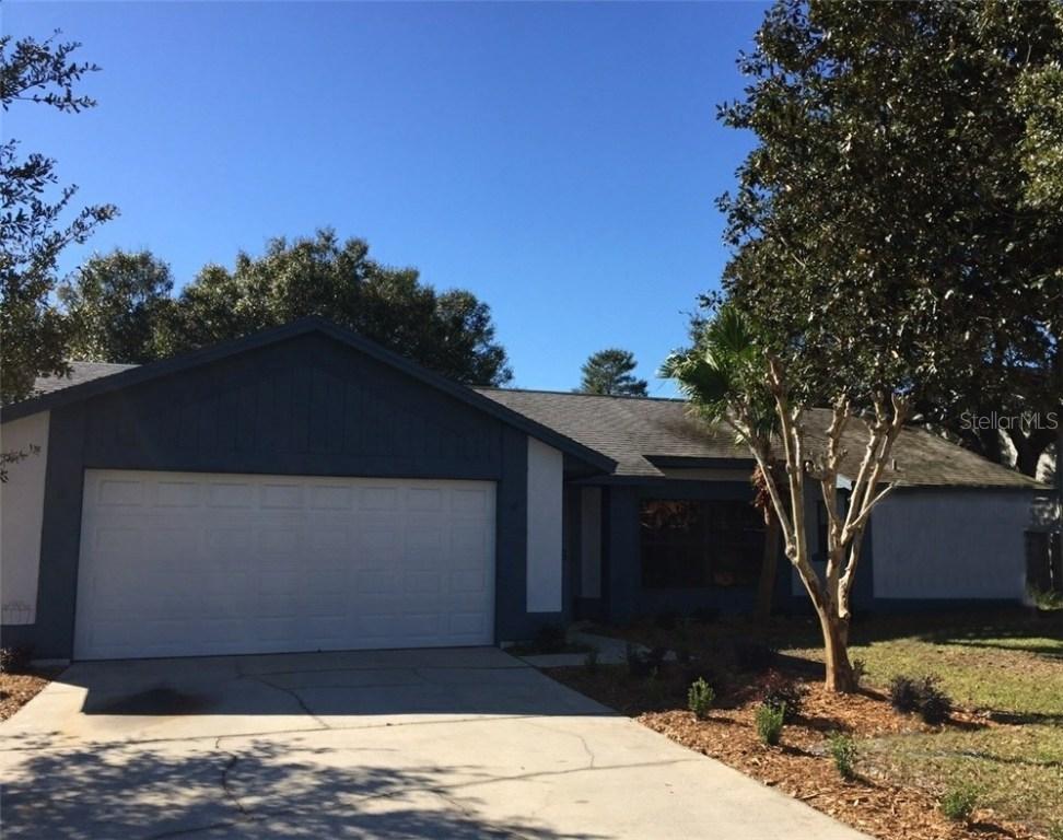1025 Dishman Loop, Oviedo, FL 32765
