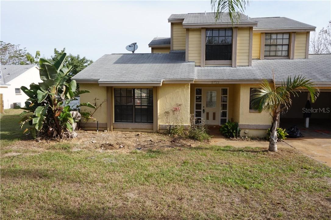 5722 Grand Canyon Dr., Orlando, FL 32810