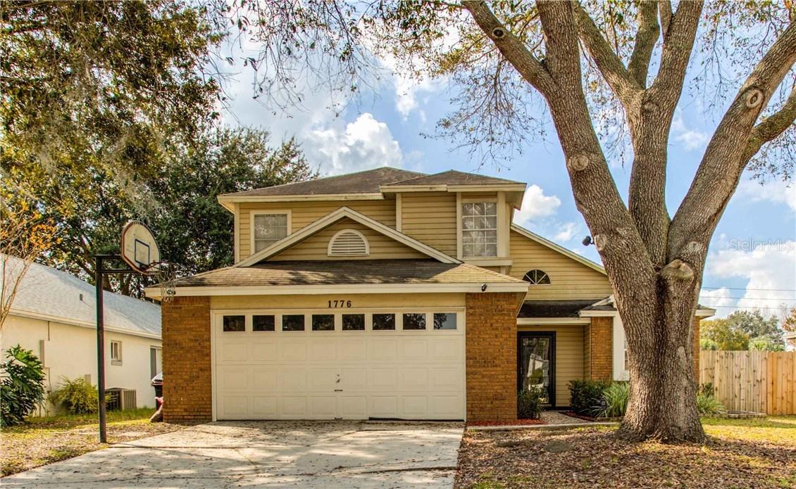1776 Meadowgold Ln., Winter Park, FL 32792