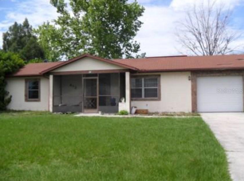 413 Long Dr., Poinciana, FL 34759
