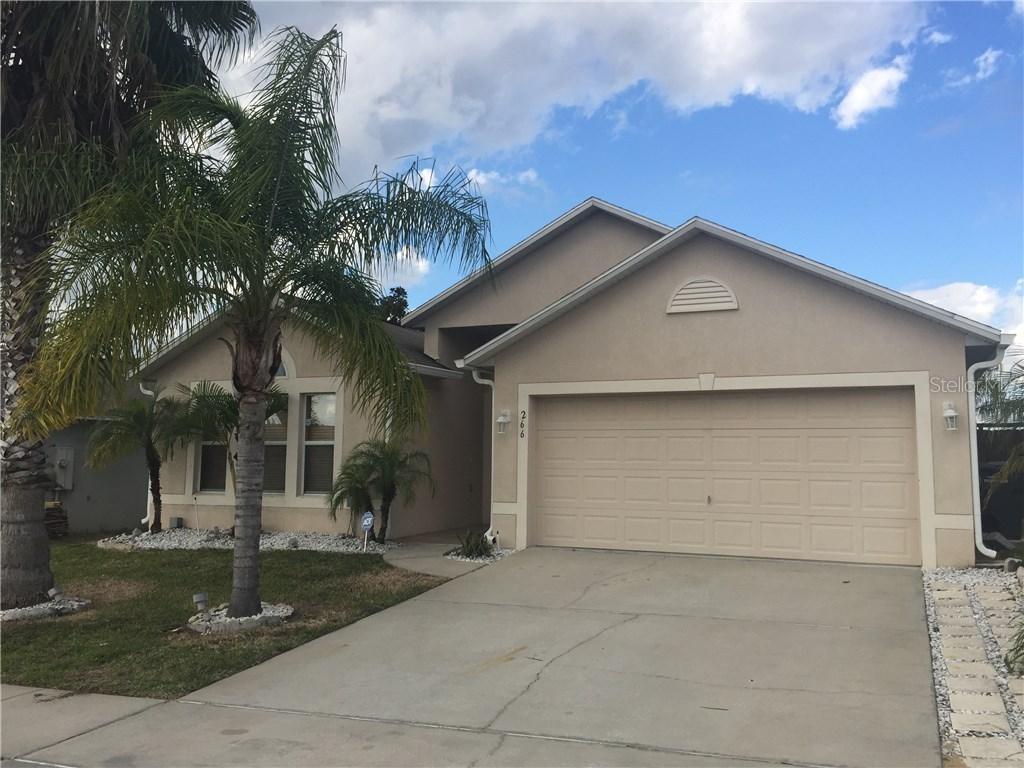 266 Keswick Ave., Davenport, FL 33897