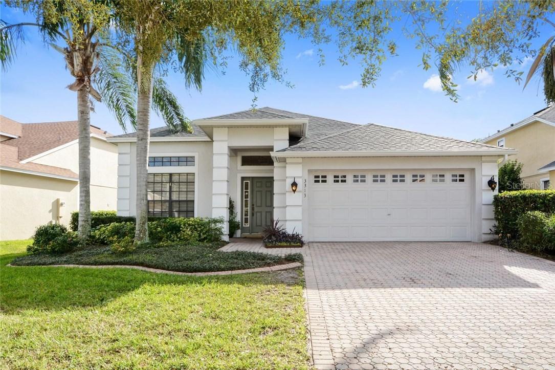 3313 Red Ash Cir., Oviedo, FL 32766