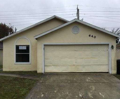 640 Oakford Way, Orlando, FL 32811