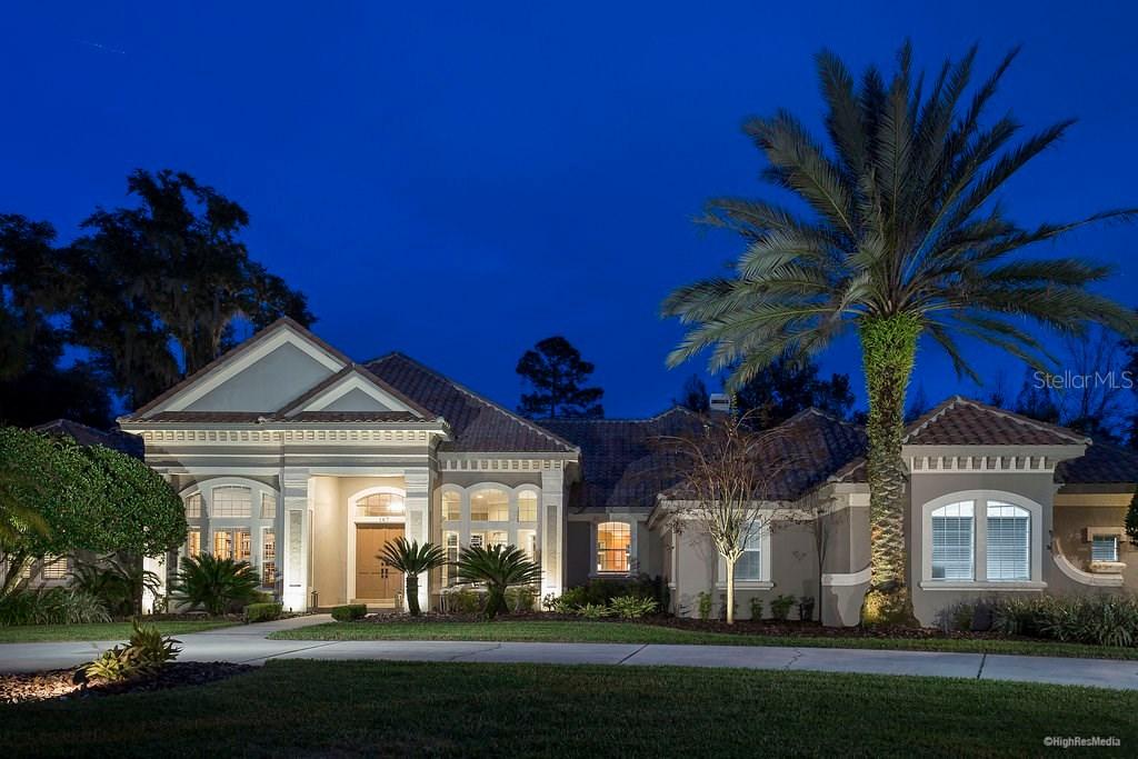 167 Harston Ct., Lake Mary, FL 32746