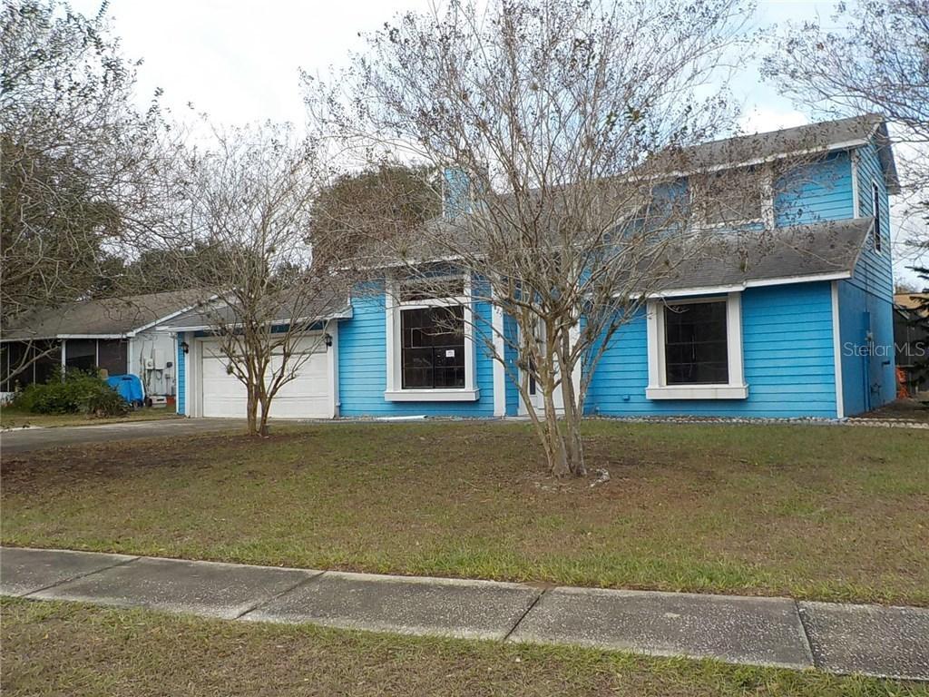 5825 Fox Hunt Tr., Orlando, FL 32808