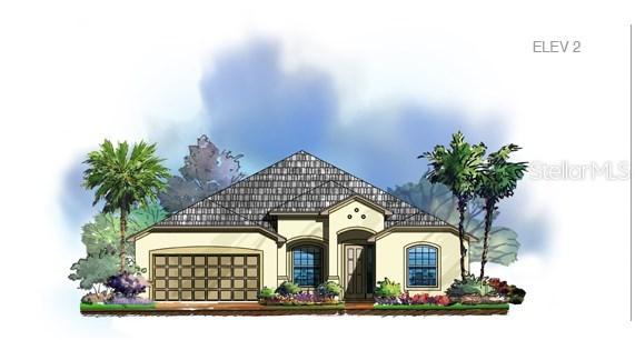 4846 Terra Sole Pl., Saint Cloud, FL 34771