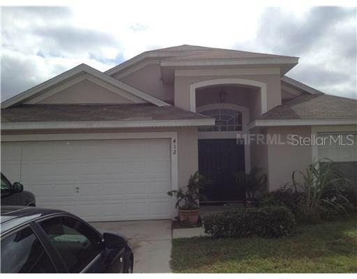 412 Haversham Way, Davenport, FL 33897