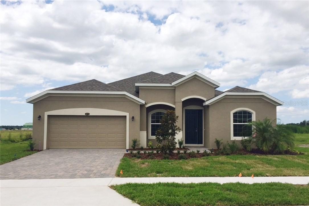 4871 Grand Vista Ln., St. Cloud, FL 34771