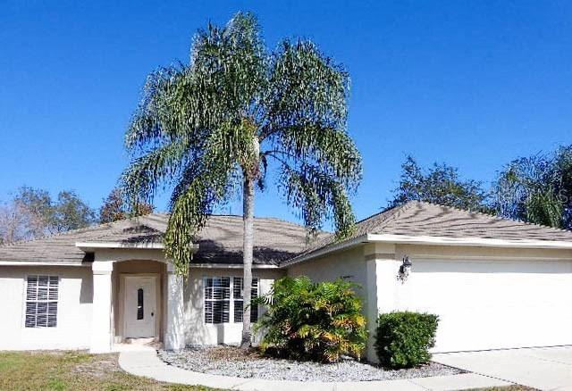 5515 Oak Hollow Dr., Titusville, FL 32780