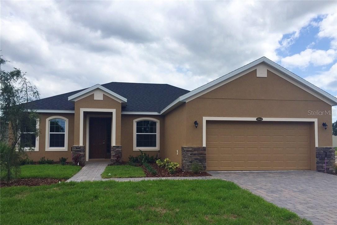 4864 Grand Vista Ln., Saint Cloud, FL 34771