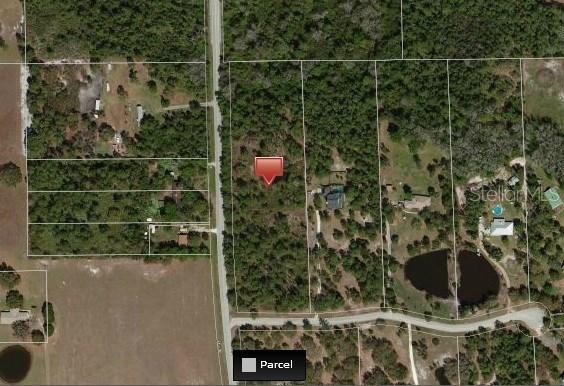 23501 Seneca Ridge Ct., Christmas, FL 32709