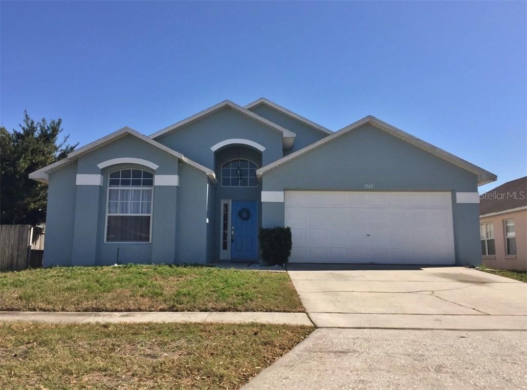 1945 Greystone Tr., Orlando, FL 32818