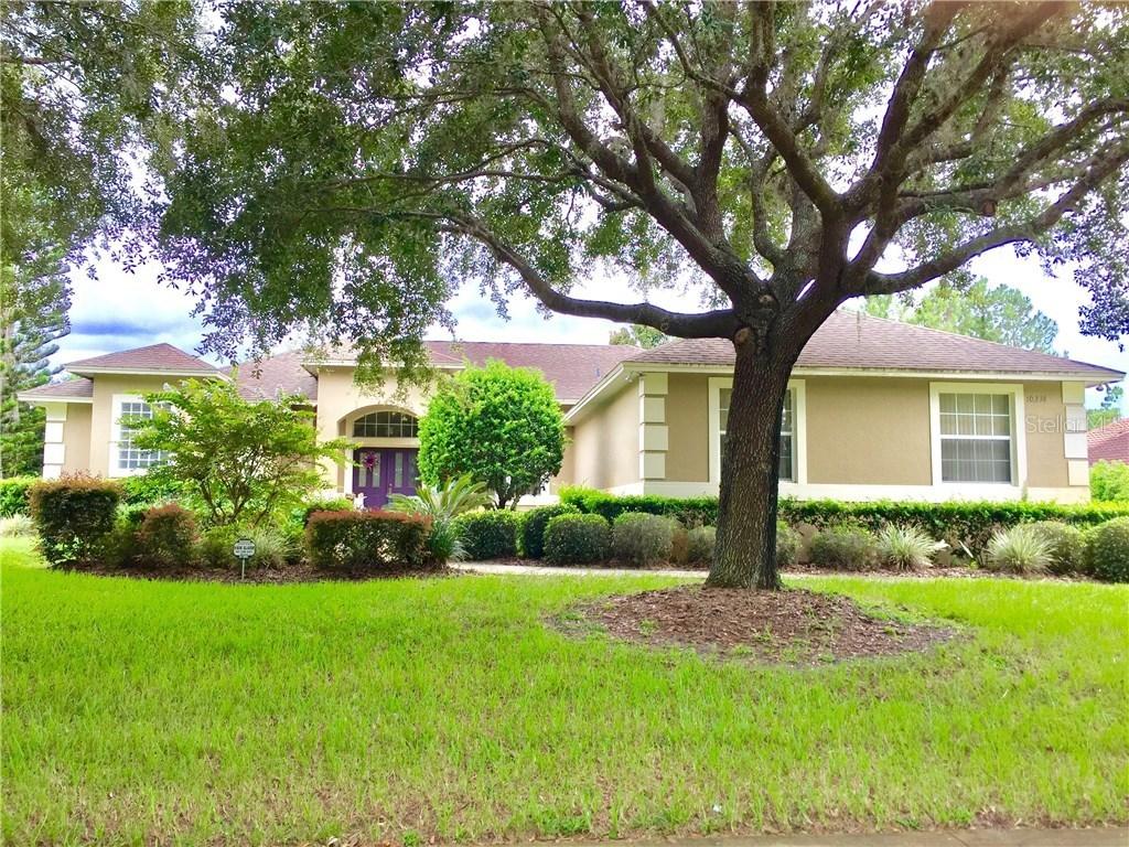 10338 Trout Rd., Orlando, FL 32836