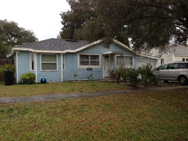 1540 Manatee St., Intercession City, FL 33848