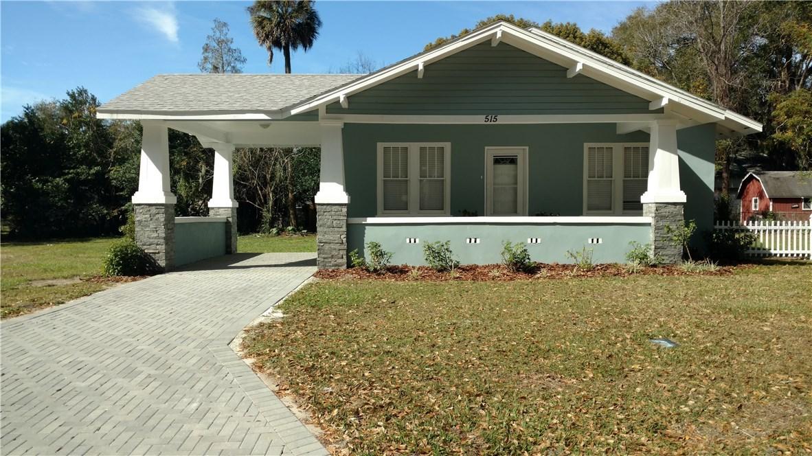515 S Carpenter Ave., Bartow, FL 33830