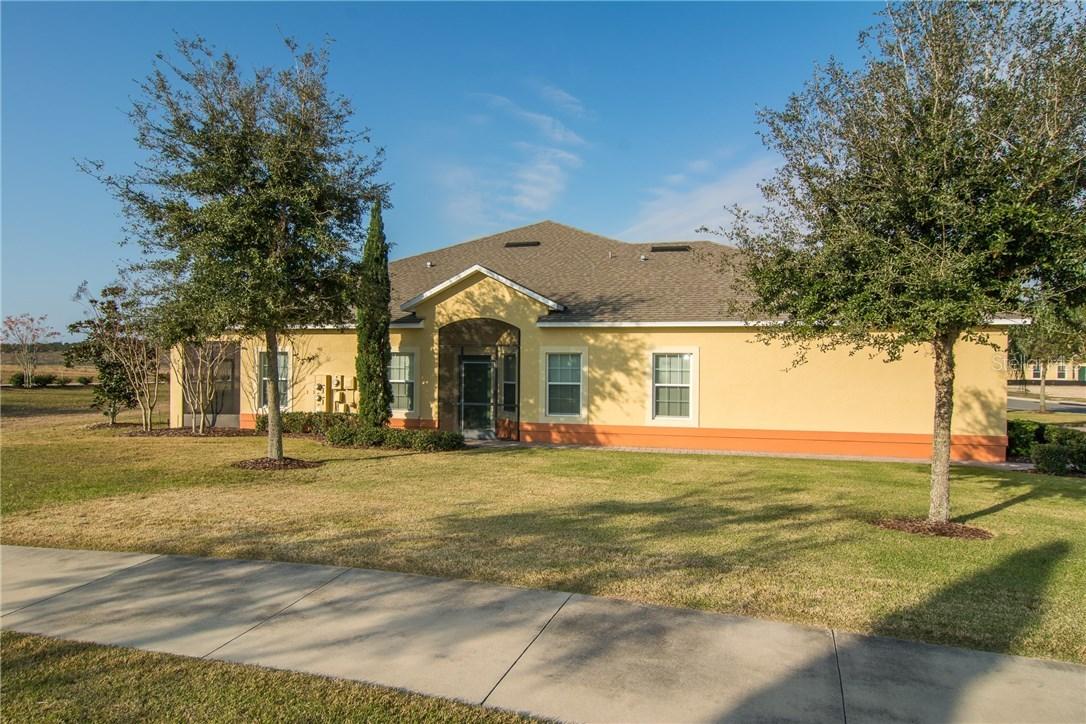 3648 Solana Cir. #D, Clermont, FL 34711