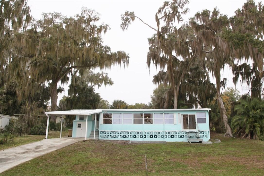 17413 Palm Dr., Montverde, FL 34756