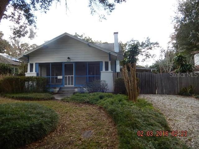2210 Sue Ave., Orlando, FL 32803
