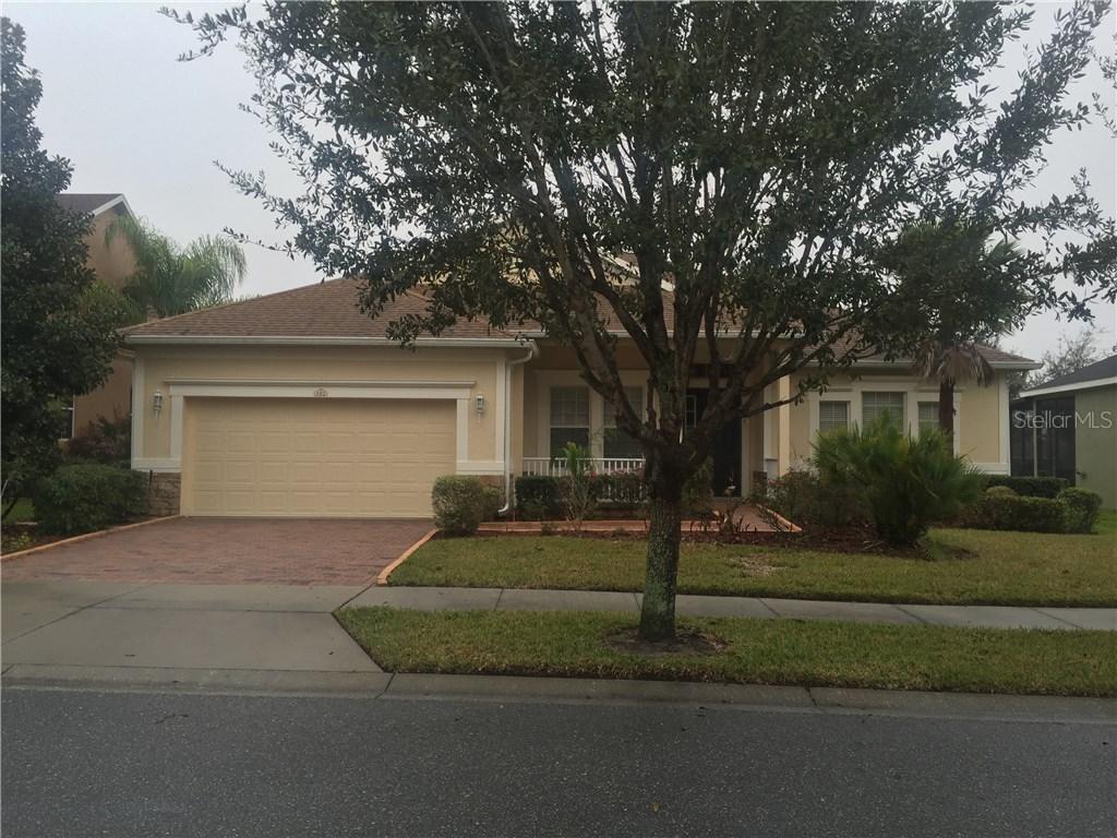 182 Crepe Myrtle Dr., Groveland, FL 34736