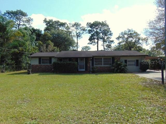 1531 Pearl St., Longwood, FL 32750