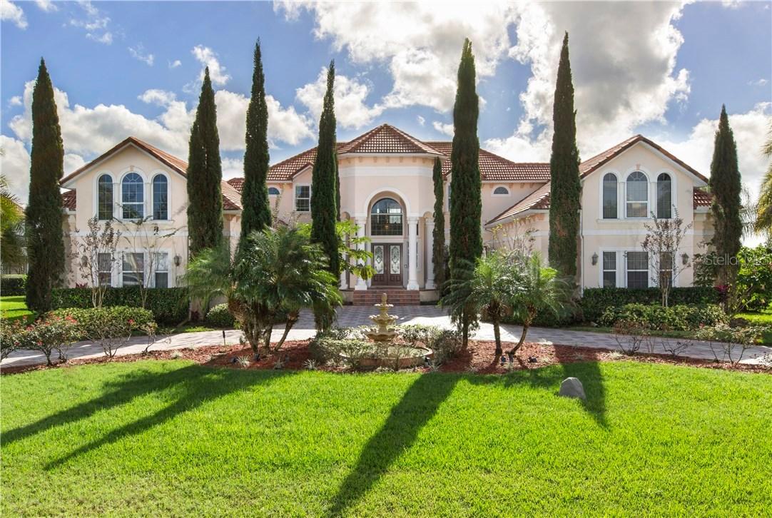 12824 Jacob Grace Ct., Windermere, FL 34786
