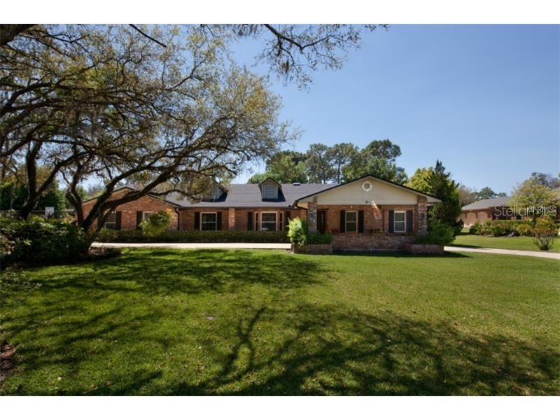 718 Mustang Ct., Winter Springs, FL 32708