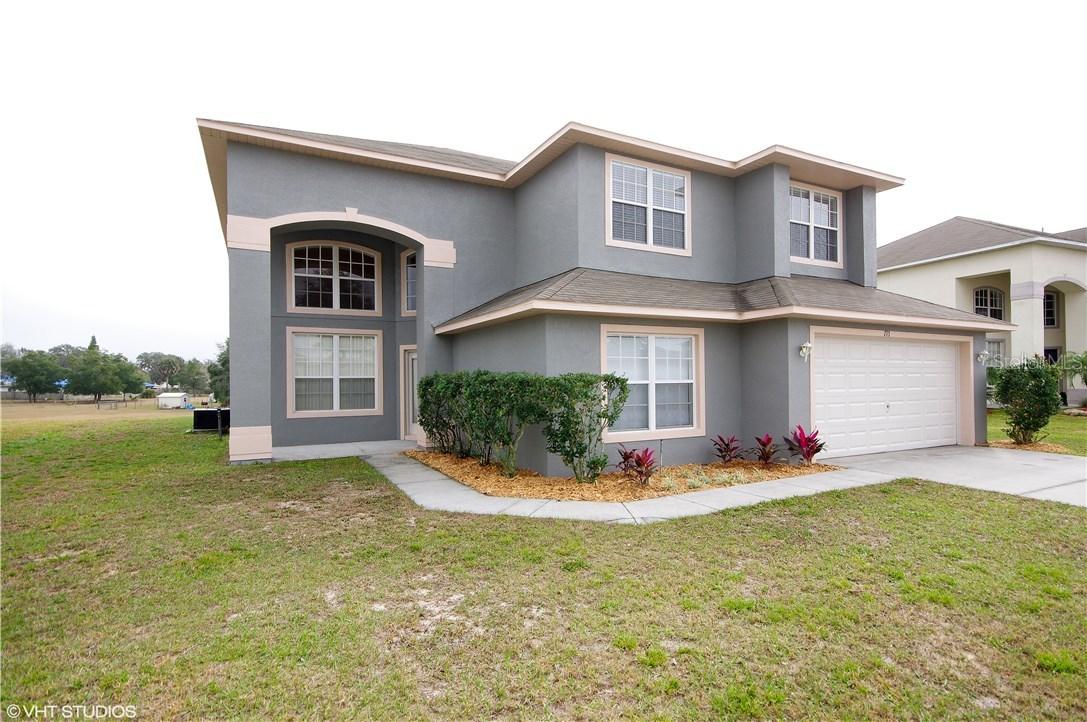 733 Wildflower Rd., Davenport, FL 33837