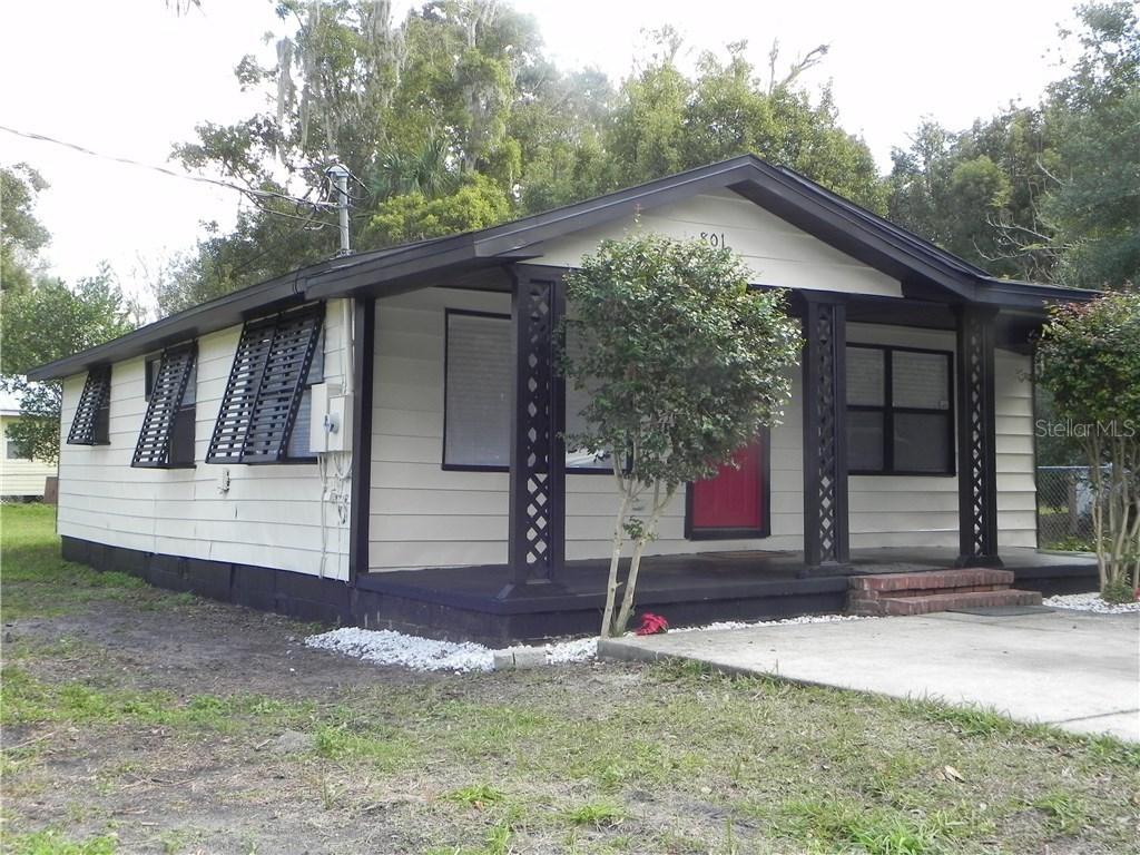 801 S Bay Ave., Sanford, FL 32771