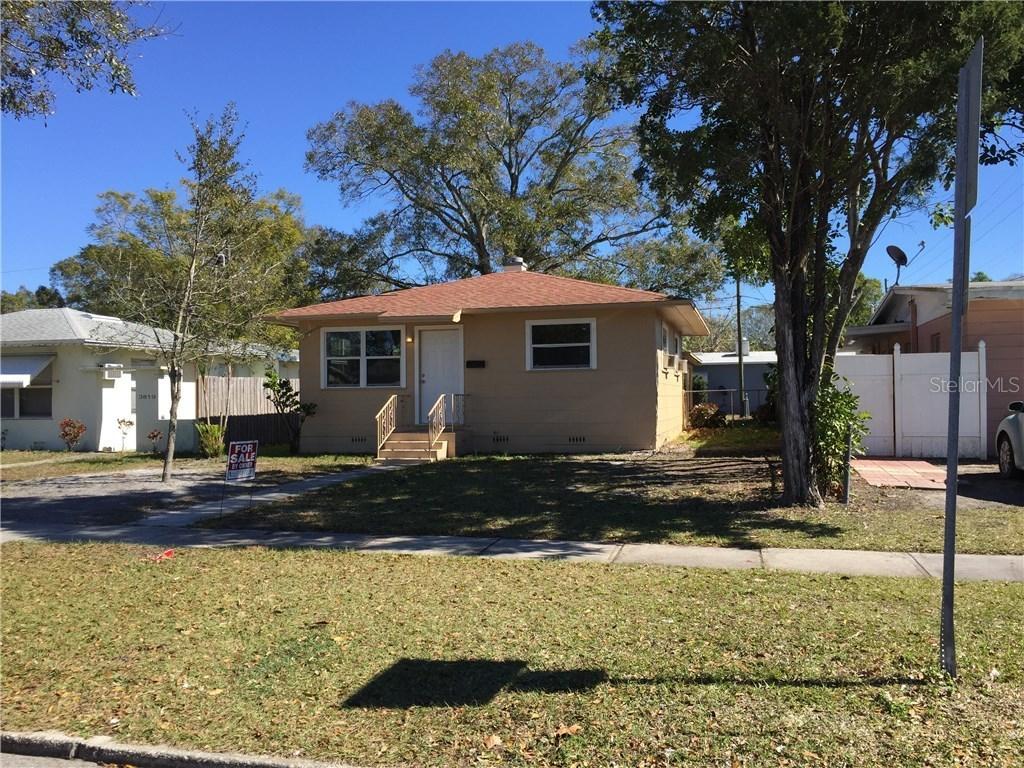 3811 26th St., St Petersburg, FL 33714