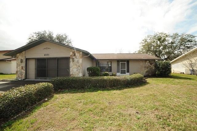8552 Bridgewater Dr., New Port Richey, FL 34655