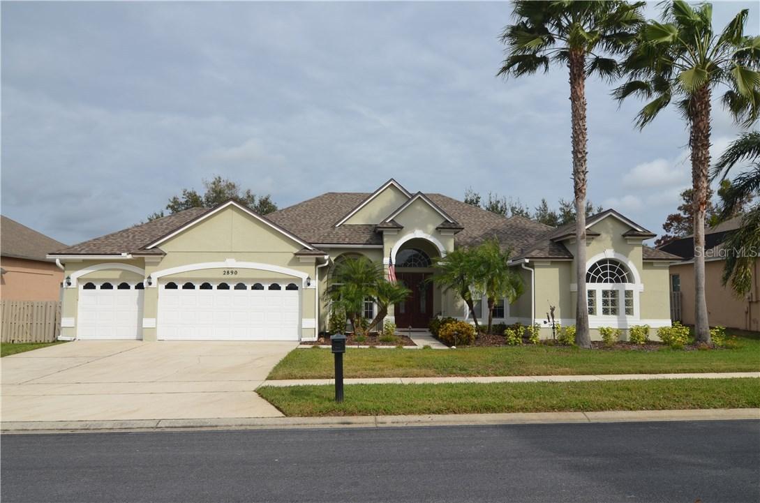 2890 Oak Bluff Way, Oviedo, FL 32765