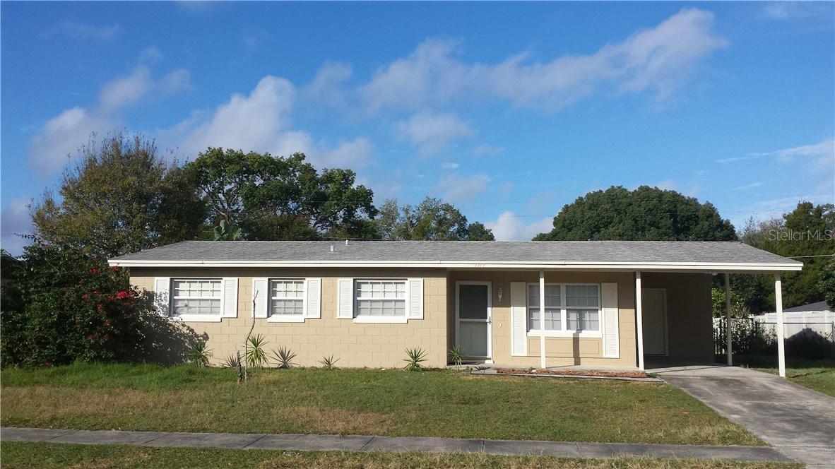 2212 Sandalwood Dr., Fern Park, FL 32730