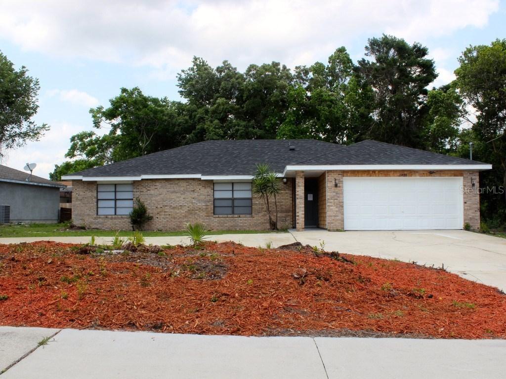 1420 Elkcam Blvd., Deltona, FL 32725