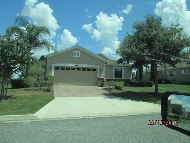 3723 Sanibel St., Clermont, FL 34711