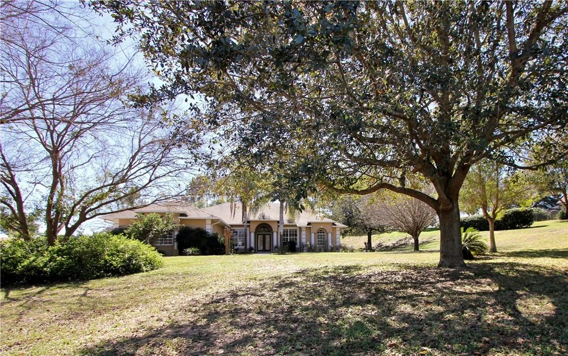 12900 Leatrice Dr., Clermont, FL 34715