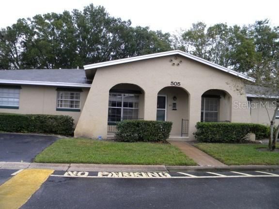 505 Polaris Loop #105, Casselberry, FL 32707