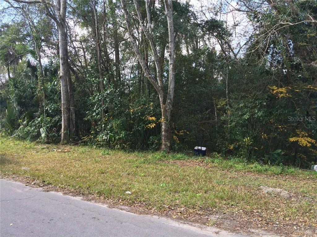 NW 2nd And Nw 1st St., Williston, FL 32696