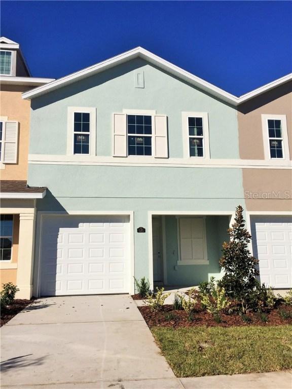 626 Fortanini Cir., Ocoee, FL 34761