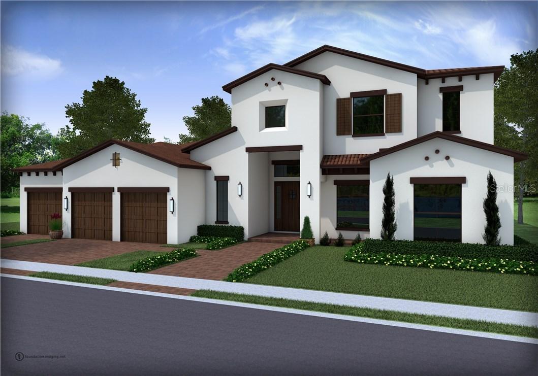 4503 Patricia Ann Ct., Orlando, FL 32839