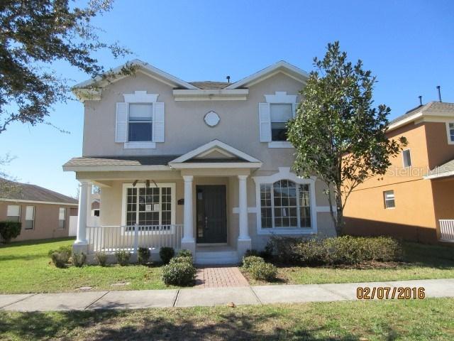 14428 Whittridge Dr., Winter Garden, FL 34787
