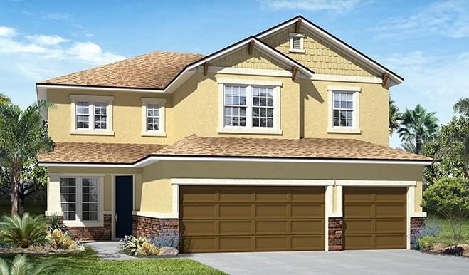 3416 Meadow Breeze Loop, Ocoee, FL 34761