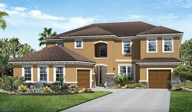 3023 Westyn Cove Ln., Ocoee, FL 34761