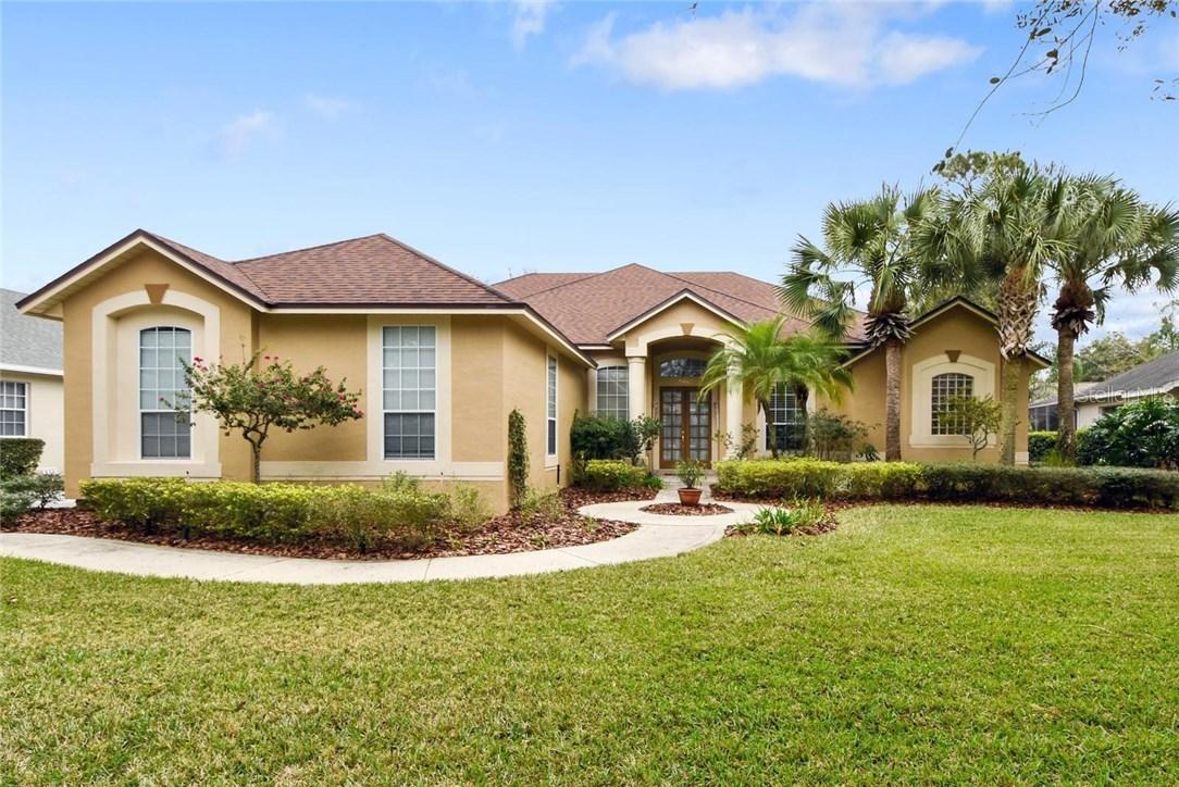 9460 Wickham Way, Orlando, FL 32836