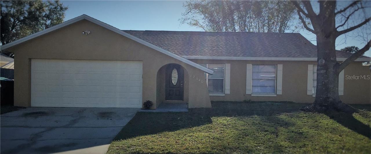 12640 Indiana Woods Ln., Orlando, FL 32824