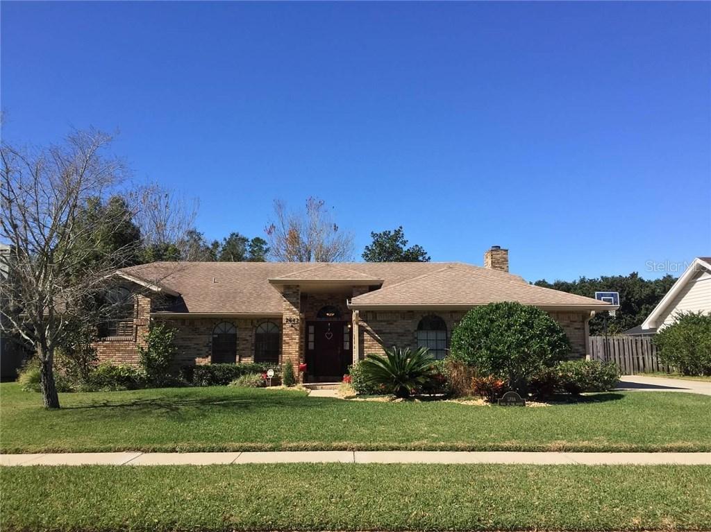 2642 Danielle Dr., Oviedo, FL 32765