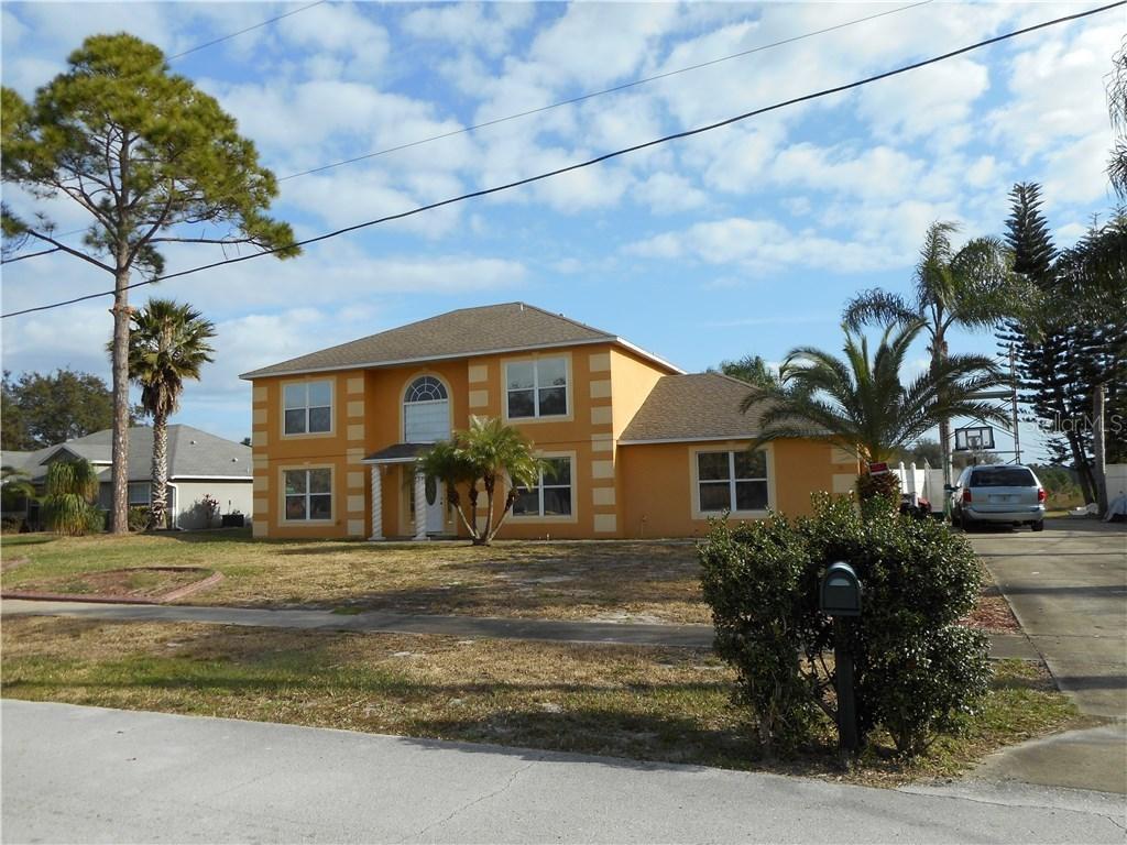 2674 Shiprock Ct., Deltona, FL 32738