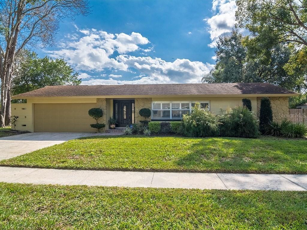 2118 Cochise Tr., Casselberry, FL 32707