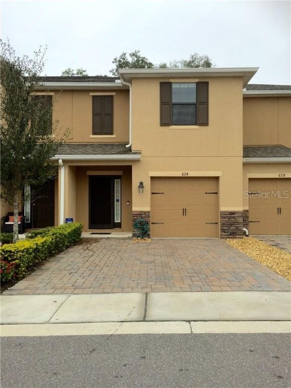 624 Joyful Blossom Pl., Longwood, FL 32750