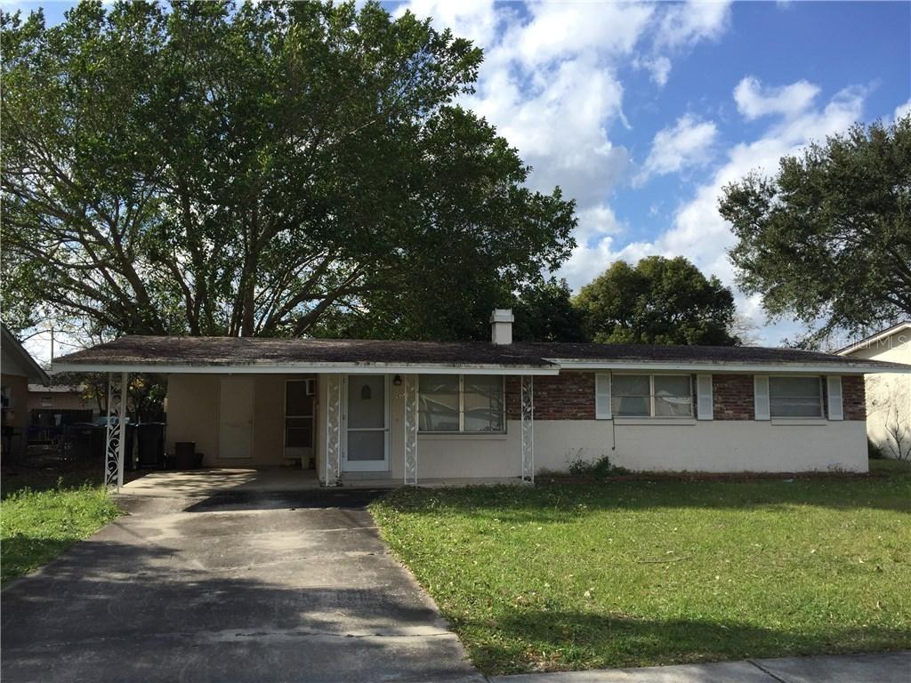 604 Hewett Dr., Orlando, FL 32807