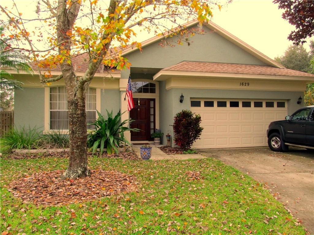 1629 Charlemagne Ct., Winter Garden, FL 34787